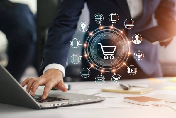 E-commerce Consultancy