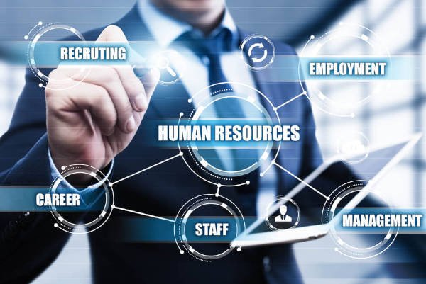 Hr Consulting