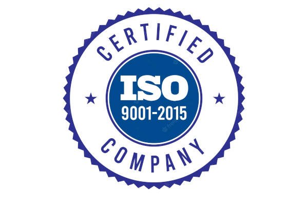 ISO Certification