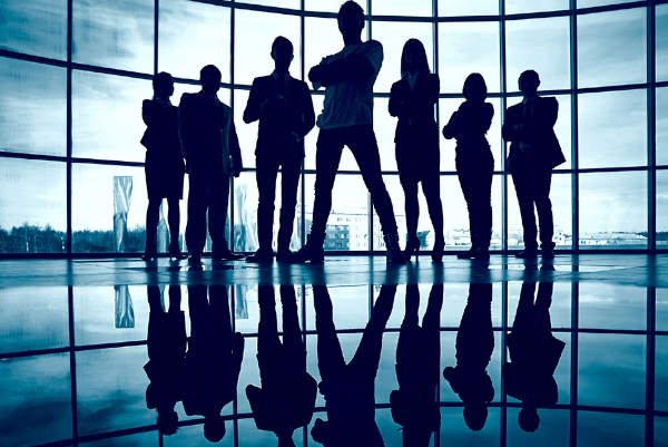 Man Power Recruitment