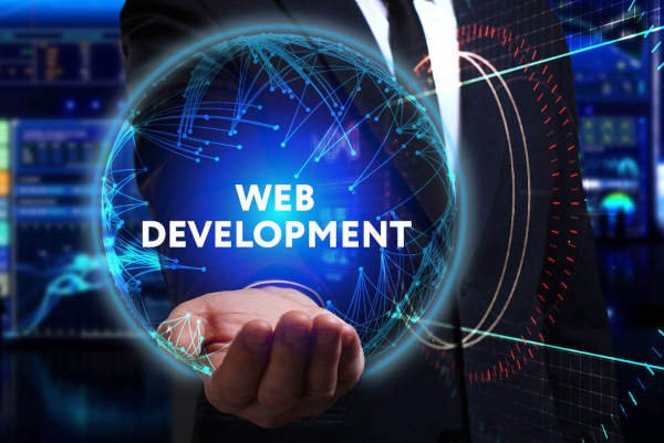 Web Development